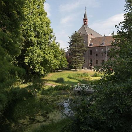 Het Rustpunt Bed and Breakfast Gent Eksteriør billede