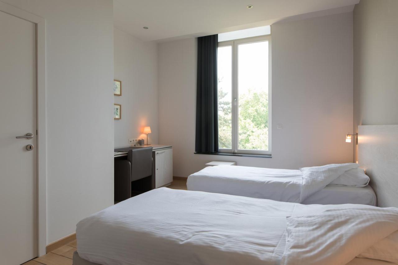 Het Rustpunt Bed and Breakfast Gent Eksteriør billede
